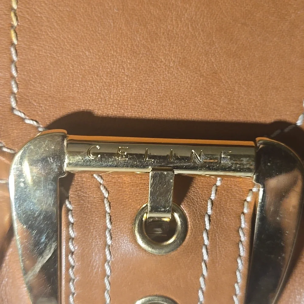 Celine Bag - Picture 2 of 11